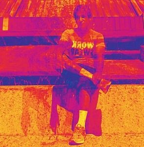 Meet your Posher, Jerry